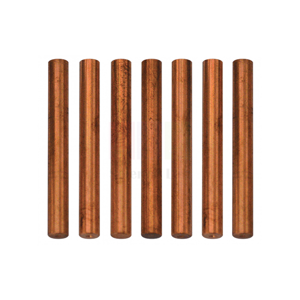 Double Shear Test Specimens